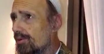 ערב יום הכיפורים: הרב קוק מברך את ממשלת ישראל ליברמן ויאיר לפיד