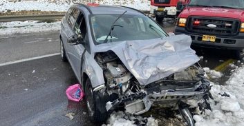 אישום: בן 18 נהג שיכור וגרם לתאונה קטלנית בה נהרגה נוסעת