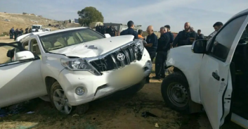 פרשת אום אל חיראן: בג"ץ דחה עתירה להעמיד לדין את השוטרים
