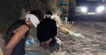 ארבעה מששת האסירים שנמלטו מכלא גלבוע נעצרו בצפון הארץ