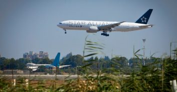 יונייטד איירליינס תפצה על איחור של 17 שעות בטיסה מבוסטון לישראל