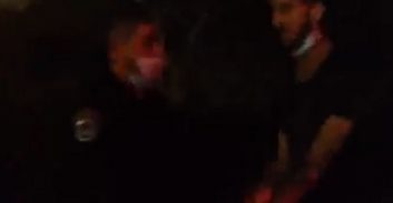 פוסטה TV: נתפס בתום מרדף עם תיק מפוצץ בקנאביס ונשפט לעבודות שירות