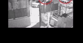 פרשה 1131: הצילומים הגנוזים של מכונית התופת בקריית גת