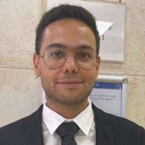 עו"ד פאדי בראנסי