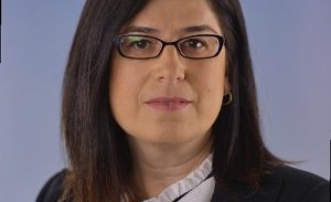 עו"ד ענת מיסד כנען נבחרה כסנגורית הציבורית הארצית