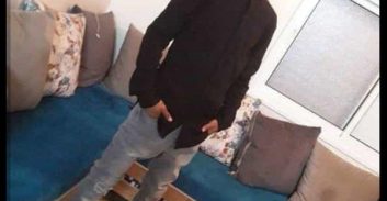 גריפאת נגד גריפאת: כתב אישום בתיק הרצח בכפר זרזיר