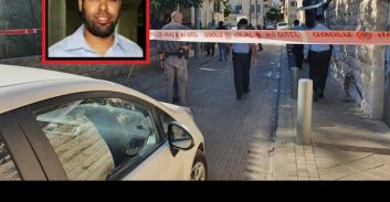 אישום: "קושקוש" טורק ואחותו ניסו לחסל את כורדי "כחיל" והרגו בטעות רואה חשבון מוערך