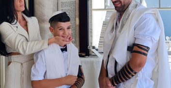 שני דרי והבר מצווה