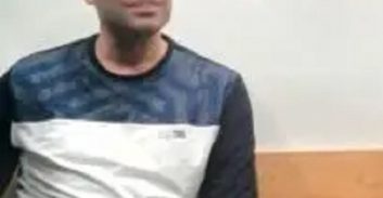 האח המשוחרר של קוטייר עודה נעצר בחשד להנחת מטען בחריש