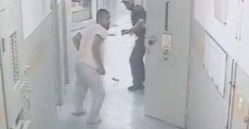 פוסטה TV: צפו בעצור שתקף סוהר ונשפט לעבודות שירות