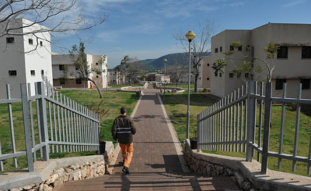 שחרור מוקדם למהנדס עיריית טירה שריצה מאסר על שוחד ומרמה