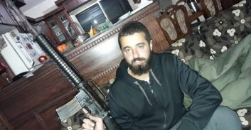 ג'בארין נגד ג'בארין – קריסה של תיק רצח