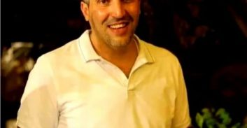 עו"ד גאנם ג'אברין מסר מידע בתיק רצח והתלונן על איומים לפני שנרצח