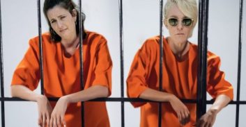 "חוה ואני" – מחזמר חדש על חוה יערי ואביבה גרנות