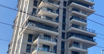 בת ים – תיק מגדל היוקרה: ארבעה עצורים על מטעני חבלה, אקדח וסמים