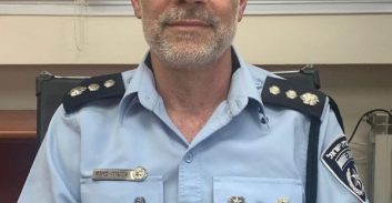 אושר מינויו של יועמ"ש חדש למשטרה: נצ"מ אלעזר כהנא