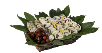 בר פירות פרטי באירוע שלכם