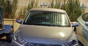 שוטרים עצרו רכב לבדיקה שגרתית והופתעו: הנהג בן 16