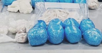 פוסטה TV: חשוד שהפעיל תחנת סמים מקיוסק בדרום תל אביב