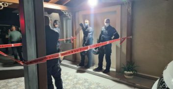 רצח נאיל מוסטפא בעוספייה: הופרך האליבי של אחד החשודים המרכזיים