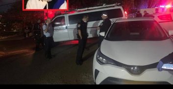 שישה נרצחים ממשפחת אגבריה (ג'עו) באום אל פאחם