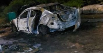 עבד קזז חוסל בירי על המזח הדרומי בנמל יפו