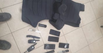 חשד: מוכרים למשטרה התחזו לשוטרים וביצעו ירי באזור לכיש