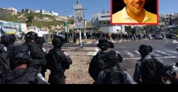 עו"ד ג'בארין המנוח על ערש דווי: "שתפו פעולה עם המשטרה נגד הכנופיות"