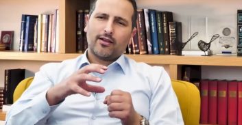 יזם הנדל"ן פושט הרגל אלדד פרי נורה למוות ברחובות