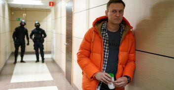 פשע תרבותי: מי הבא בתור של פוטין?