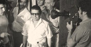 "קלון" – הלילה בו נפלה מפלגת העבודה