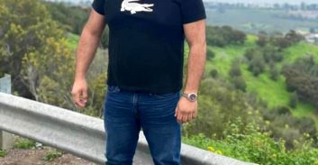 מוכר למשטרה נורה למוות בדיר חנא