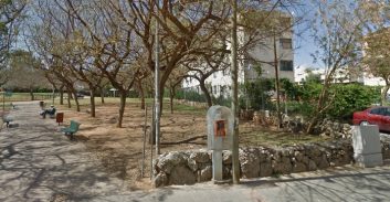 16 חודשי מאסר לצעיר מיפו שגנב שני זוגות אופניים חשמליים מקטינים