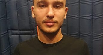 פוסטה TV: מוכר למשטרה נאשם שניקב צמיג של ניידת בתל אביב