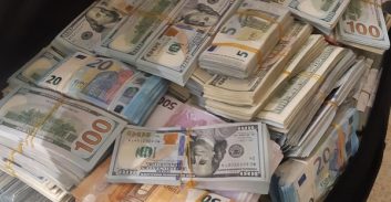 ערב החג: שוחררו שני ישראלים שנעצרו בנמל התעופה באתונה בחשד לגניבה