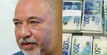 בניגוד להצהרות המלחמה בפשיעה: האוצר תומך בכלכלת המזומנים במגזר הערבי