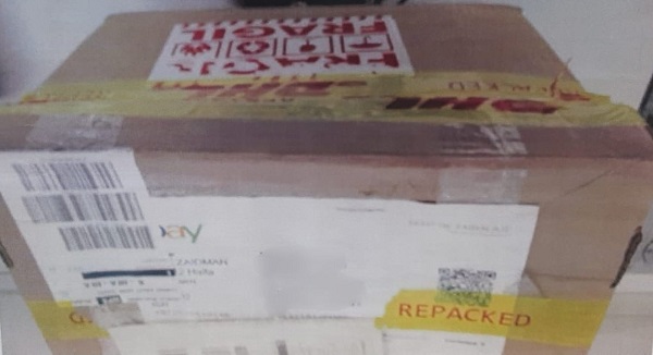 כתב-אישום על החזקת כמות גדולה של סמים, חלקם נשלחו בחבילות-דואר מהולנד