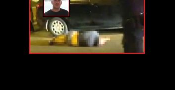 סעיף רצח לאב ושני בניו שדקרו למוות אדם שאיים עליהם באקדח