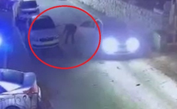 בית שאן: ירי ומטען במסגרת ניסיונות פגיעה הדדיים