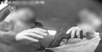 השופט שגיא הפחית מעונש בתיק נשק עקב טעות שלו בגזר הדין