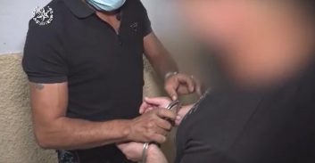 הצהרת תובע: תושב הצפון ביצע מעשה סדום בטרמפיסטית בת 17