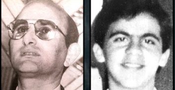 בן של שר בכיר לשעבר נעצר בחשד לשני מקרי רצח ב-1990