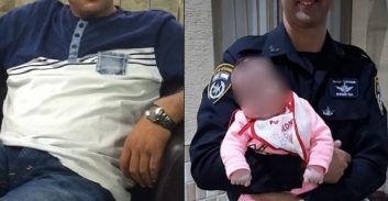 כתב אישום על רצח נגד יו"ר קבוצת כדורגל שדרס למוות שוטר מתנדב