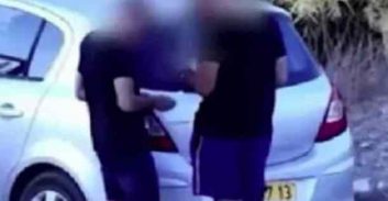 סוכן סמוי רכש 40 גרם קוקאין משני חיילי צה"ל בדרום הארץ