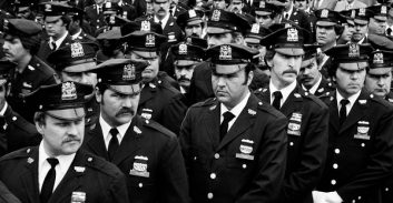 פשע תרבותי: בוז לכחולי המדים, על שחיתות במשטרת ניו יורק