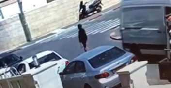 13 חודשי מאסר לנהג שנסע רוורס במהירות ודרס למוות הולכת רגל