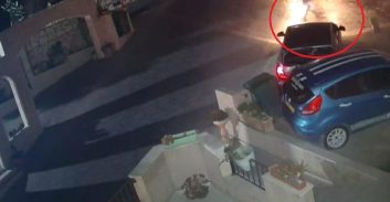 מה שקורה באום אל פאחם: רצח נוסף במשפחת ג'אברין