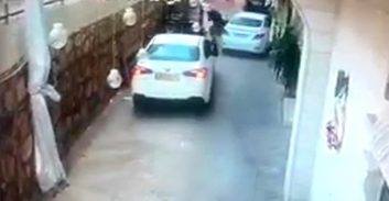 מה שקורה בכפר בענה – רצח נוסף בסדרה חסארמה נגד חסארמה