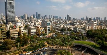 עימות במועצת העיר ת"א על דרישת האופוזיציה למגר את תופעת airbnb