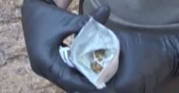 נמשך גל האשפוזים עקב שימוש ב"נייס גאי" מעורבב בחומר קרישה